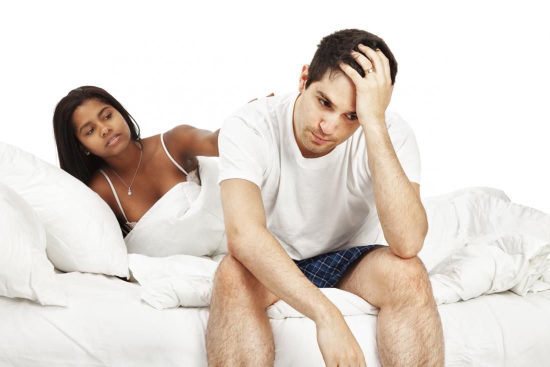 Diabetes and Erectile Dysfunction What is the Relationship