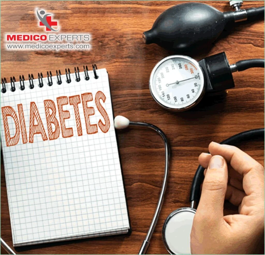 Best Stem Cell Therapy for Diabetes in India