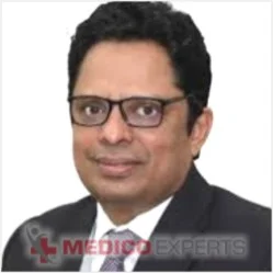 Dr. Suresh Rao K G 5 Dr. Suresh Rao K G